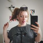 Patricia Duck👹 - @cineriagris - Instagram