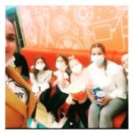 Patricia Dučkić - @patriciaduckic - Instagram