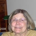 Patricia Dudding-Romero - @patduddingromero - Instagram