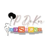 Patricia Ealey - @pdekor_designs - Instagram
