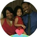Patricia Ealey - @pat_riciaealey4567 - Instagram