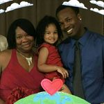 Patricia Ealey - @patriciaealey4567 - Instagram