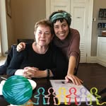 Patricia Eames - @pfeposts - Instagram