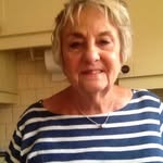 Patricia Eames - @patlowe57 - Instagram