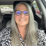 Patricia Eames Candler - @sungirl595 - Instagram