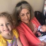Patricia Eaves - @patricia.eaves.92 - Instagram