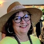 Patricia Eberhart - @patriciafrancesquilts - Instagram