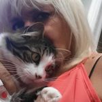 Patricia Eberhart - @patkimi.13 - Instagram