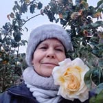 Patricia Catalina Garafulic Eberl - @patriciagarafulic - Instagram