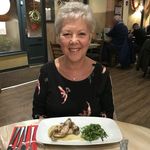 Patricia Eccles - @tris.h1950 - Instagram
