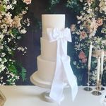 Patricia Eccles - @ecclescakes_ni - Instagram
