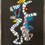 Patricia Eck emergence des arts - @eck2986 - Instagram