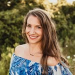 Patricia Eckerman Ambas - Author - @patriciaeckermanambas - Instagram