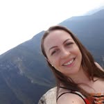Patrícia Eckhardt - @patriciaeckhardt23 - Instagram