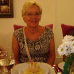 Patricia van Eck - Facebook