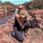 Patricia L. Eckhoff - @rrupkthaarglp - Instagram