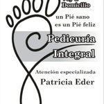 Patricia Eder - @pedicuria_integral22 - Instagram