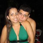 Patricia Eder Cerqueira - @eder_araujo_dos_santos - Instagram