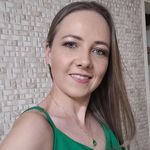 Patrícia Edinger - @patiedinger - Instagram