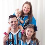 Patricia Edinger Vendruscolo - @patriciaedingervendruscolo - Instagram