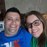 Patrícia Edison De Souza Debastiani - @patriciarosasouzadebastiani - Instagram