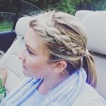 Emily Effinger - @emilypatricia23 - Instagram