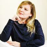 Patricia Effinger - @dudwieble - Instagram