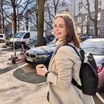 Patricia - @patriciaegger - Instagram