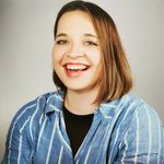 Patricia Egger - @die_egger - Instagram