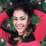 Patricia egger - @mefawo3467 - Instagram