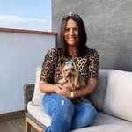 Patricia Eggerstedt - @patriciaeggerstedt - Instagram