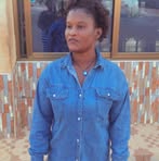 Patricia Ataa - Facebook