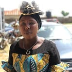 Patricia Attah - Facebook