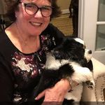 Patricia Eidenback - @eidenbackpatricia - Instagram