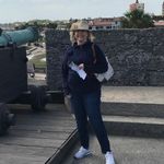 Patricia Eidenier - @patriciaeidenier - Instagram