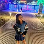 Patricia Ember Mañaol - Facebook
