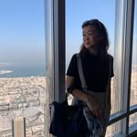 Patricia Eng - @engpatricia - Instagram