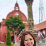 Patricia Eng Kae Yang - @patriciaeng - Instagram