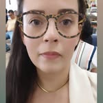 Patricia Ribeiro - @patriciaengprod - Instagram
