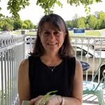 Patricia D Ensing - @booksbypatriciadensing - Instagram
