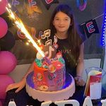 Ambar Patricia Yrurzum Esquer - @yrurzumesquer - Instagram