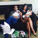 Patricia Esquer - @bouvetpaty - Instagram