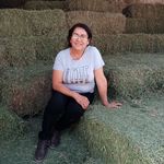 Patricia Esquer - @patriciaesquer63 - Instagram