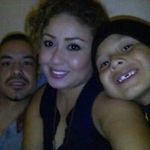 Patricia Esquer - @patriciaesquer69 - Instagram
