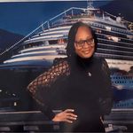 Patricia Eubanks - @peubanks64 - Instagram