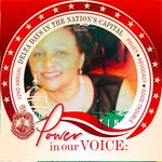 Patricia Taylor-Eubanks - @pateu.6 - Instagram