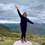 Patricia Fabry - @fabrypatricia - Instagram