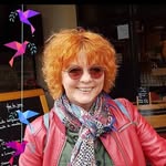 Patricia Engerbeau Facchini - @patriciaengerbeaufacchini - Instagram