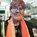 Patricia Facchini - @amir_aliw_0259 - Instagram