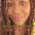Patricia A Falls - @mybabymecca - Instagram